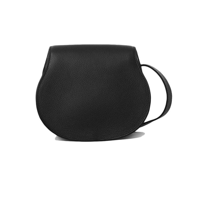 Chloe Marcie Small Saddle Crossbody Bag CHC22AS680I31 001