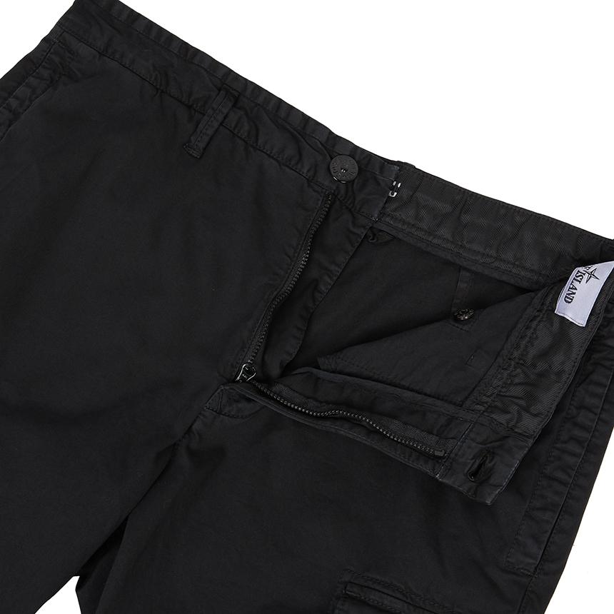 STONE ISLAND Men’s Cargo Pants L1S153100051 S0004 V0129