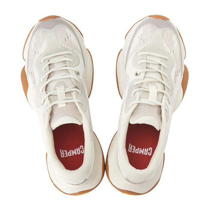 Camper Cast 2 Men’s Low-Top Sneakers K101069 009