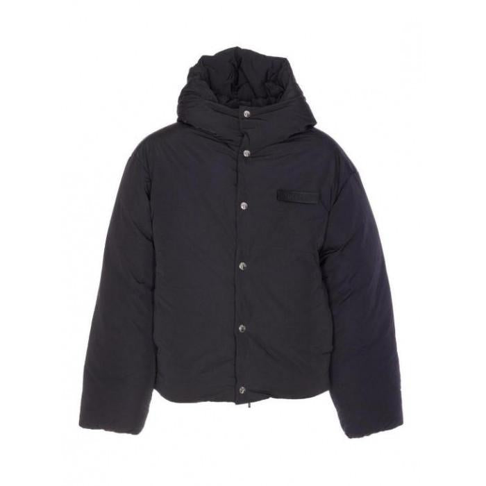 JACQUEMUS Men's La Doudoune Puffer Jacket OUM00094 AW00121