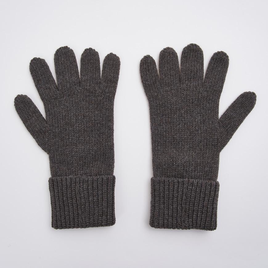 Vivienne Westwood Women’s Sporty Knit Gloves 8202002R K0065 P401