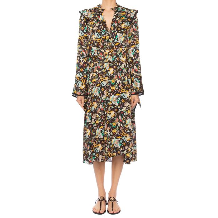 Zadig&Voltaire ROSIER Long Dress Women’s Two-Piece/Set