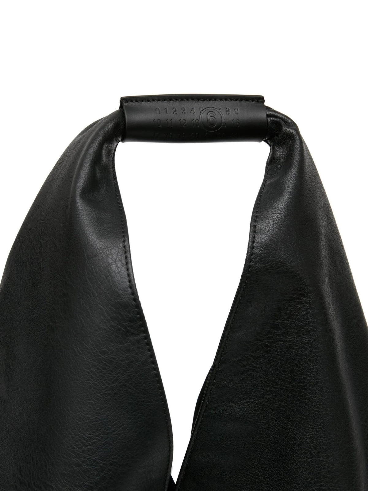 Maison Margiela Leather Tote Bag