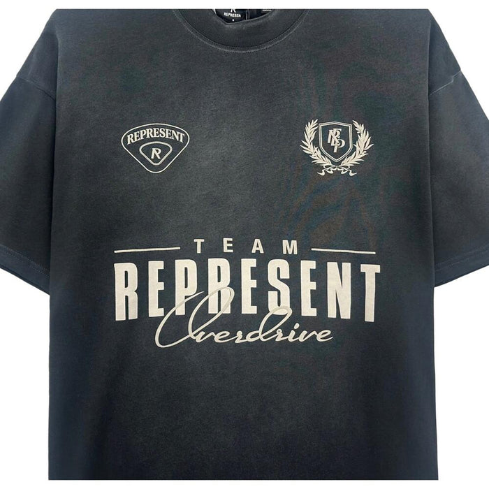 REPRESENT World Championship Short Sleeve T-Shirt MLM41143 04