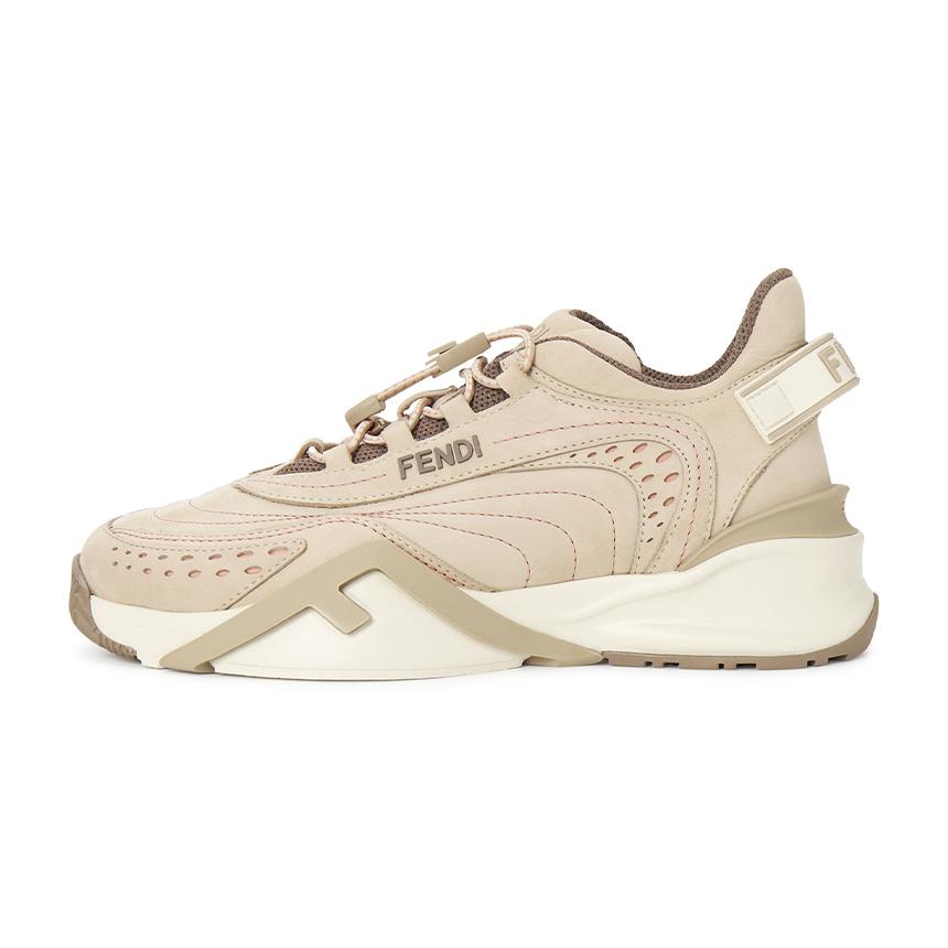 FENDI Flow Low-Top Sneakers Women’s 8E8620 AY9H F1U4K
