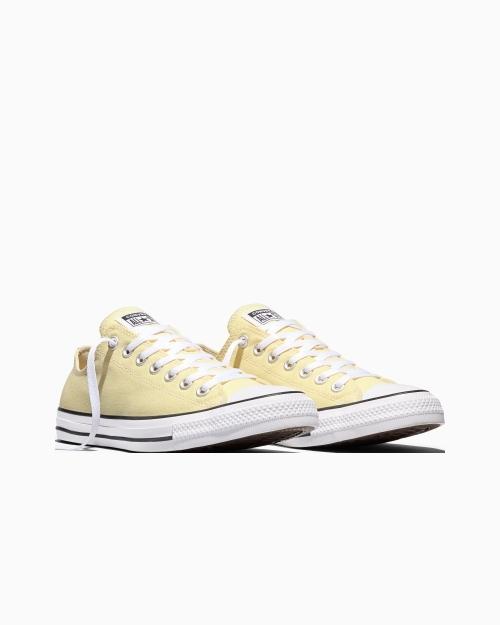 Converse Classic Canvas Low-Top Sneakers for Men A18099C DOM