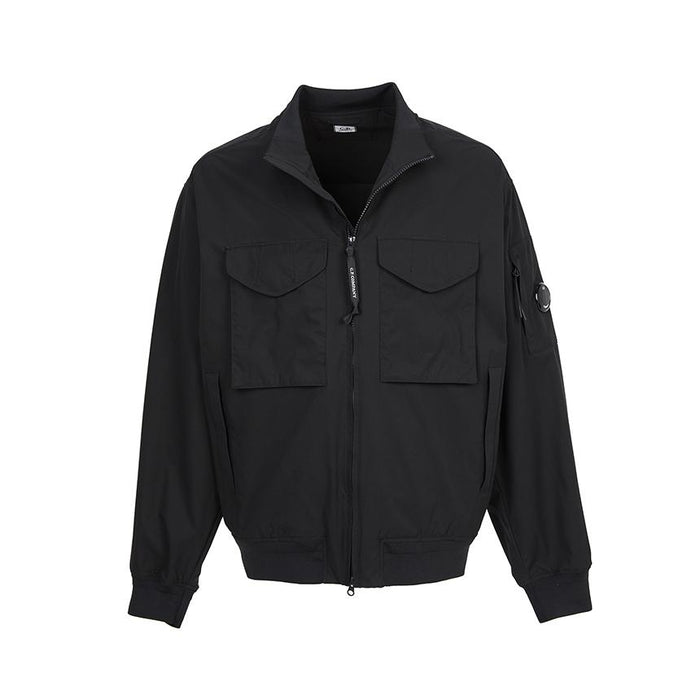 CP Company Men’s Bomber Jacket 20CMOW012A 110264A 999