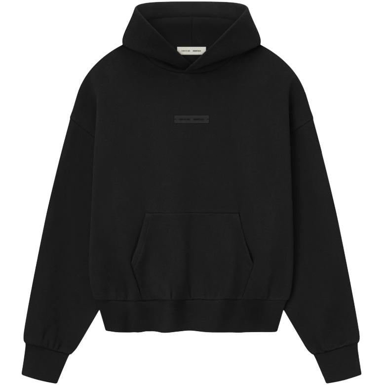 Fear of God Essentials Classic Fit Fleece Hoodie