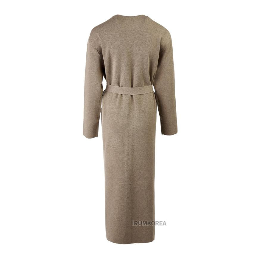 Max Mara FW24 Women’s Zestro Cardigan Coat 007