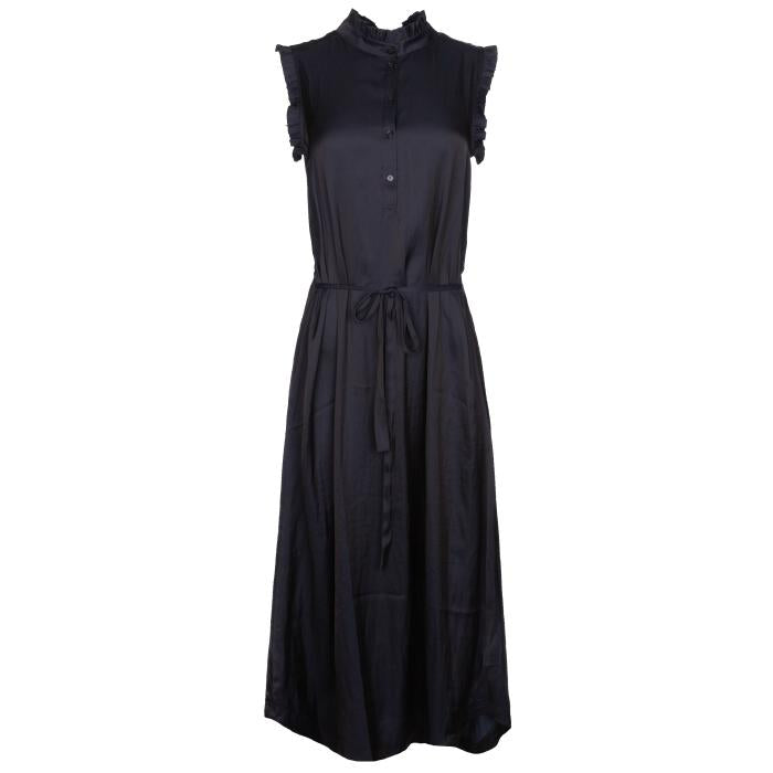 Zadig&Voltaire RAOS Satin Long Dress WWDR00026