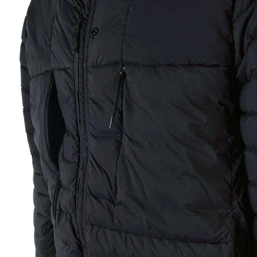 STONE ISLAND Men’s Seamless Tunnel Down Puffer Jacket K2S154100020 S0183 V0029