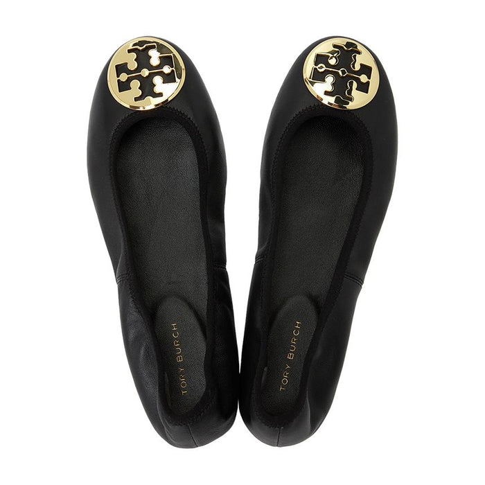 Tory Burch Reva Travel Ballet Flats 177201 013