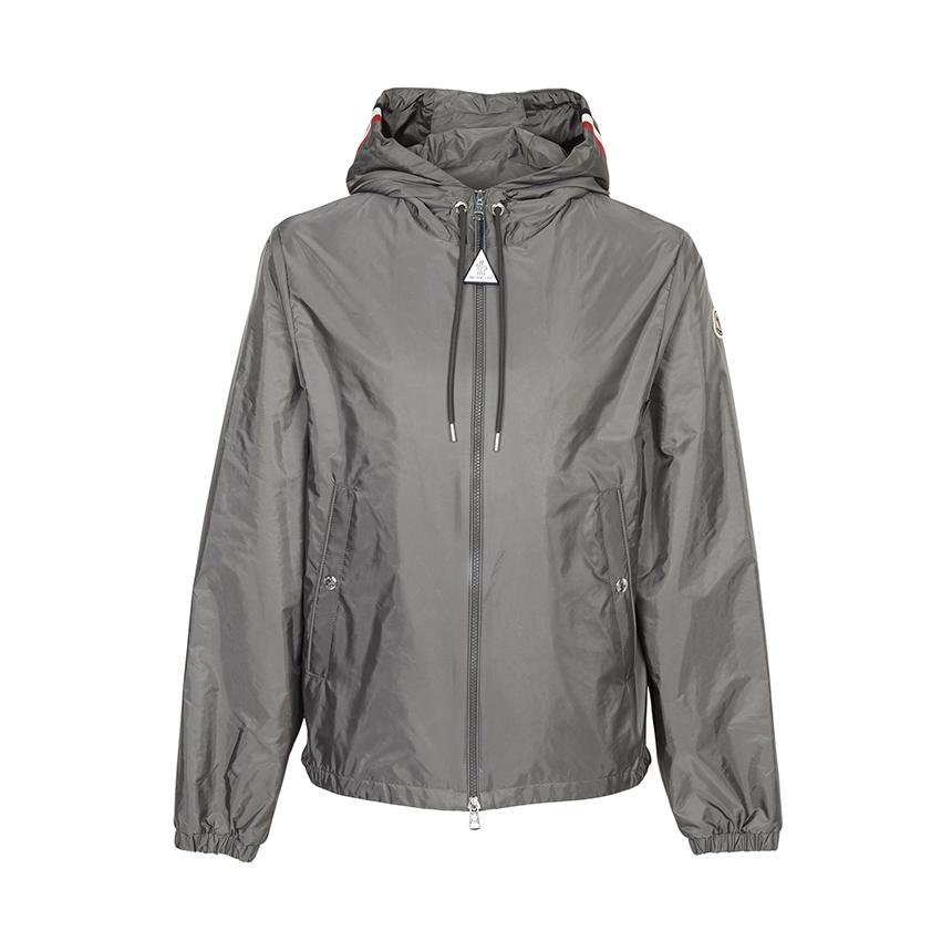 Moncler Grimpers Men’s Windbreaker Jacket Navy