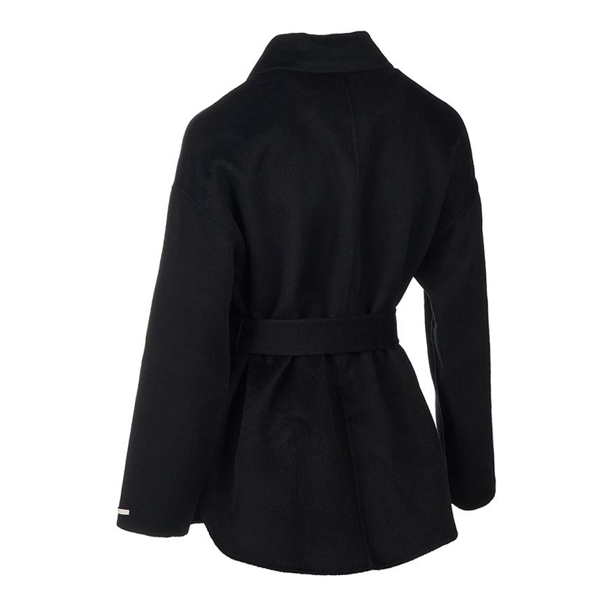 iBLUES Women’s Entry Short Coat ENTRY 001