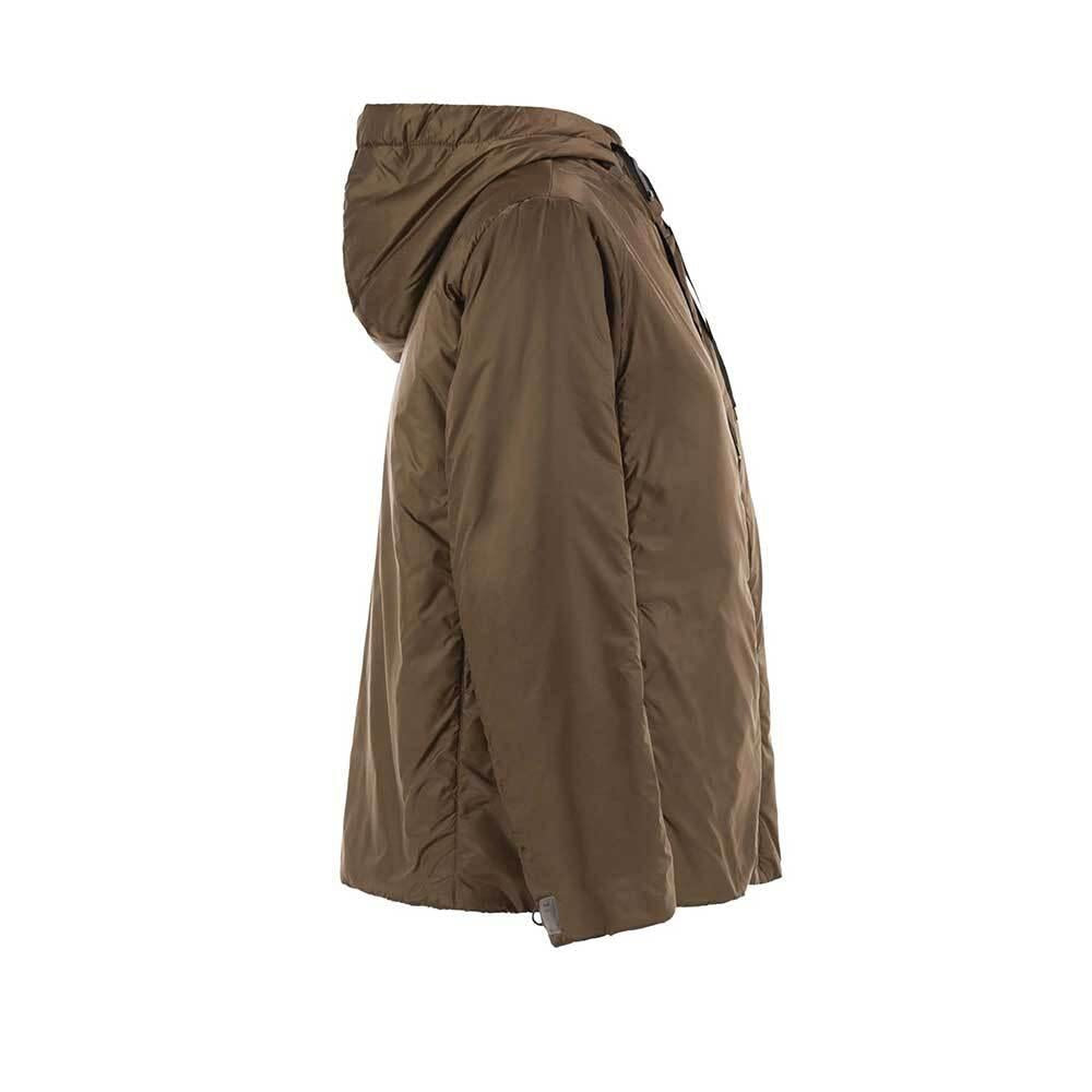 Max Mara Greener Water-Repellent Padded Jacket