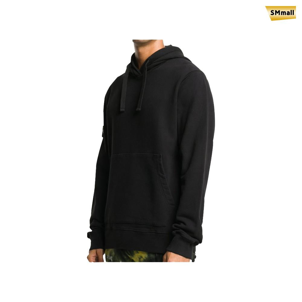 STONE ISLAND Men's Compass Badge Hoodie 731564120 V0029