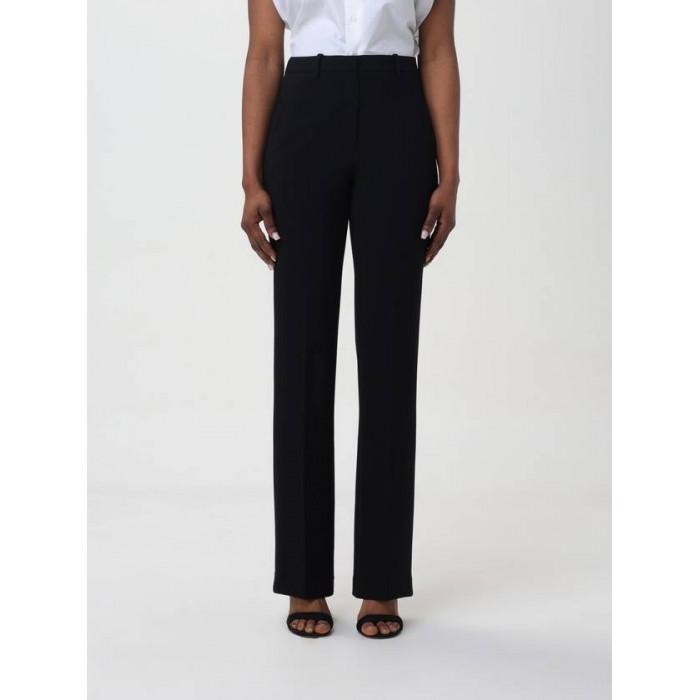 Theory Slim Pants Admiral Crepe Classic Trousers O0109224 001