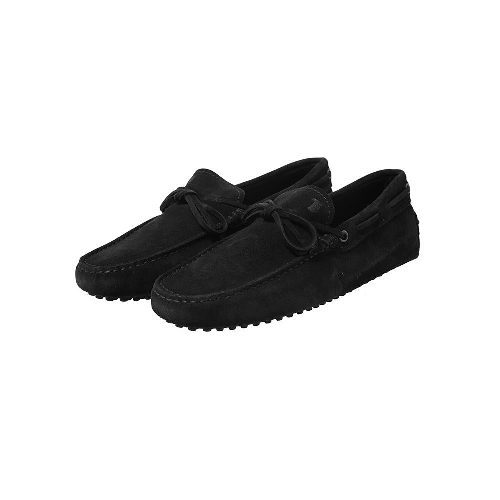Tods New Gommino Driving Shoes Men’s Loafers XXM0GW05470 RE0 B999