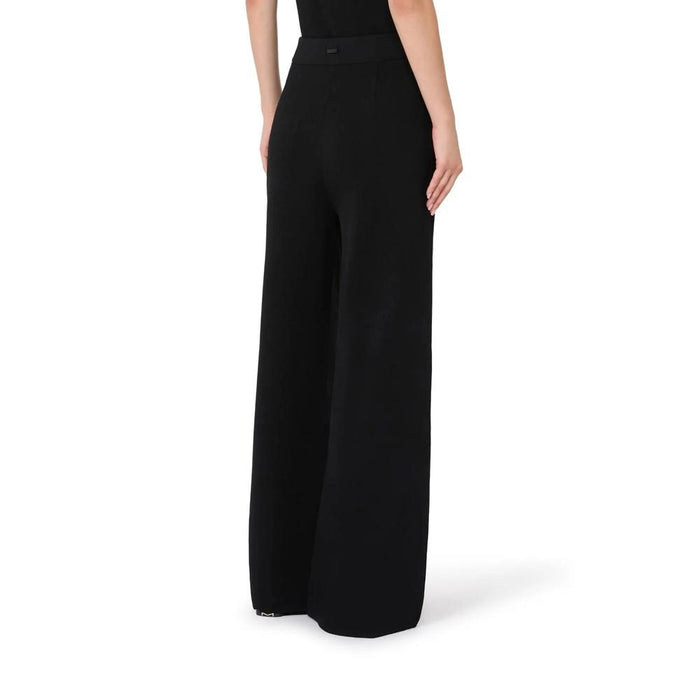 Max Mara Women’s Elastic Waist Jogger Sweatpants