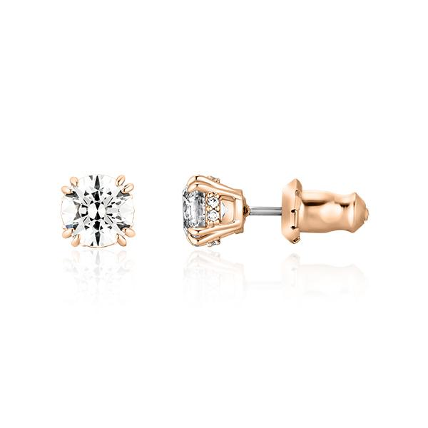 Swarovski Crystal Drop Earrings for Women