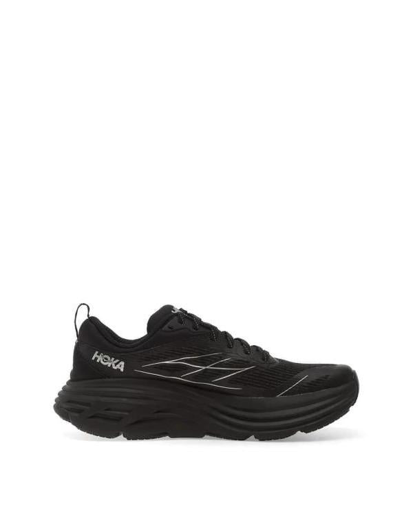 HOKA Bondi 8 TS Caged Low-Top Sneakers for Women