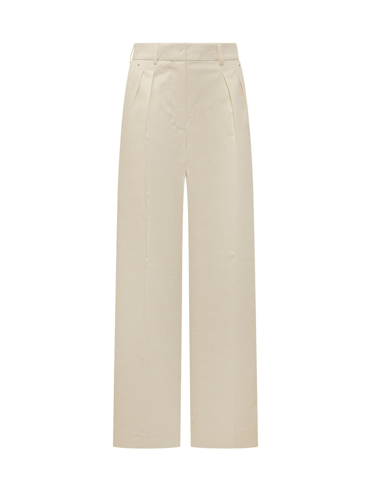 Moncler Classic Trousers Women’s Black Pants