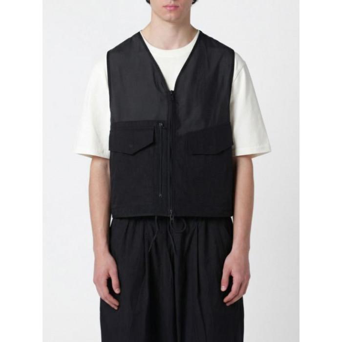 Y-3 Men's Utility Vest KD3974