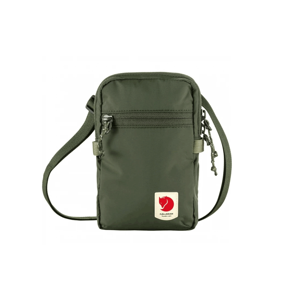 Fjallraven High Coast Pocket Crossbody Bag Hip Pack 23226 623
