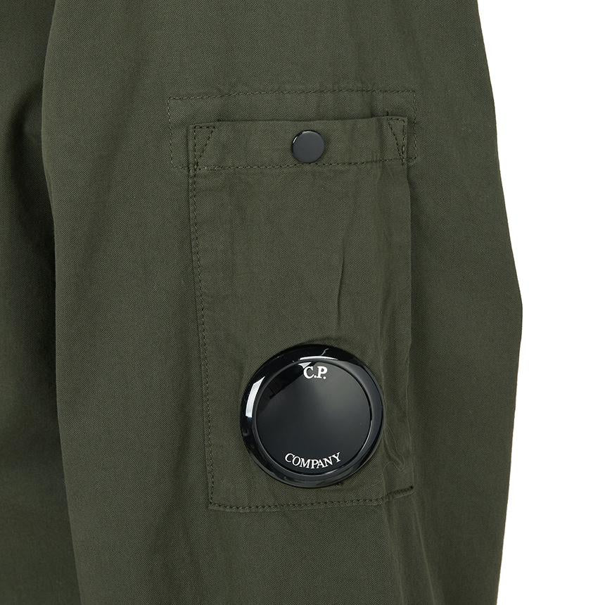 CP Company Men’s Overshirt Jacket RCCMOS705A 110143G 683