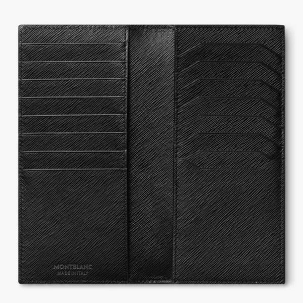 Montblanc Sartorial 15CC Long Wallet for Men