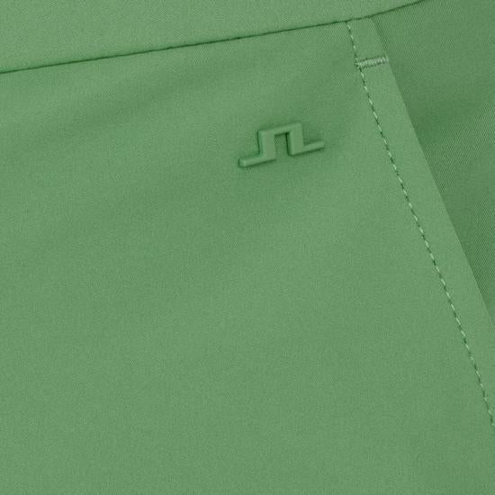 J LINDEBERG Men's Short Pants GMPA15763M286 HEDGE GREEN DOM