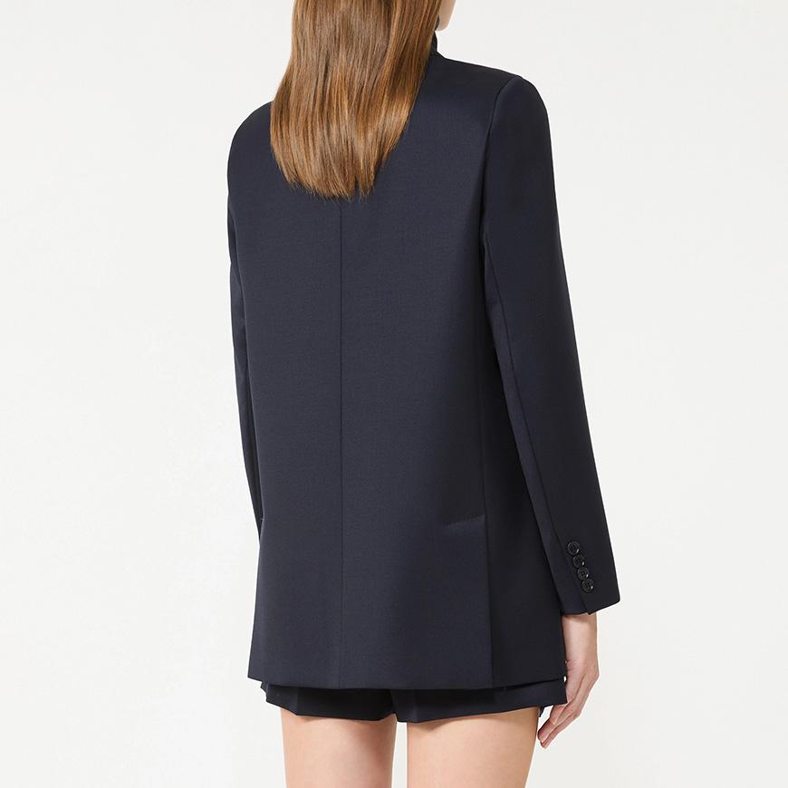 Max Mara Women’s FARAD Double-Breasted Jacket 002