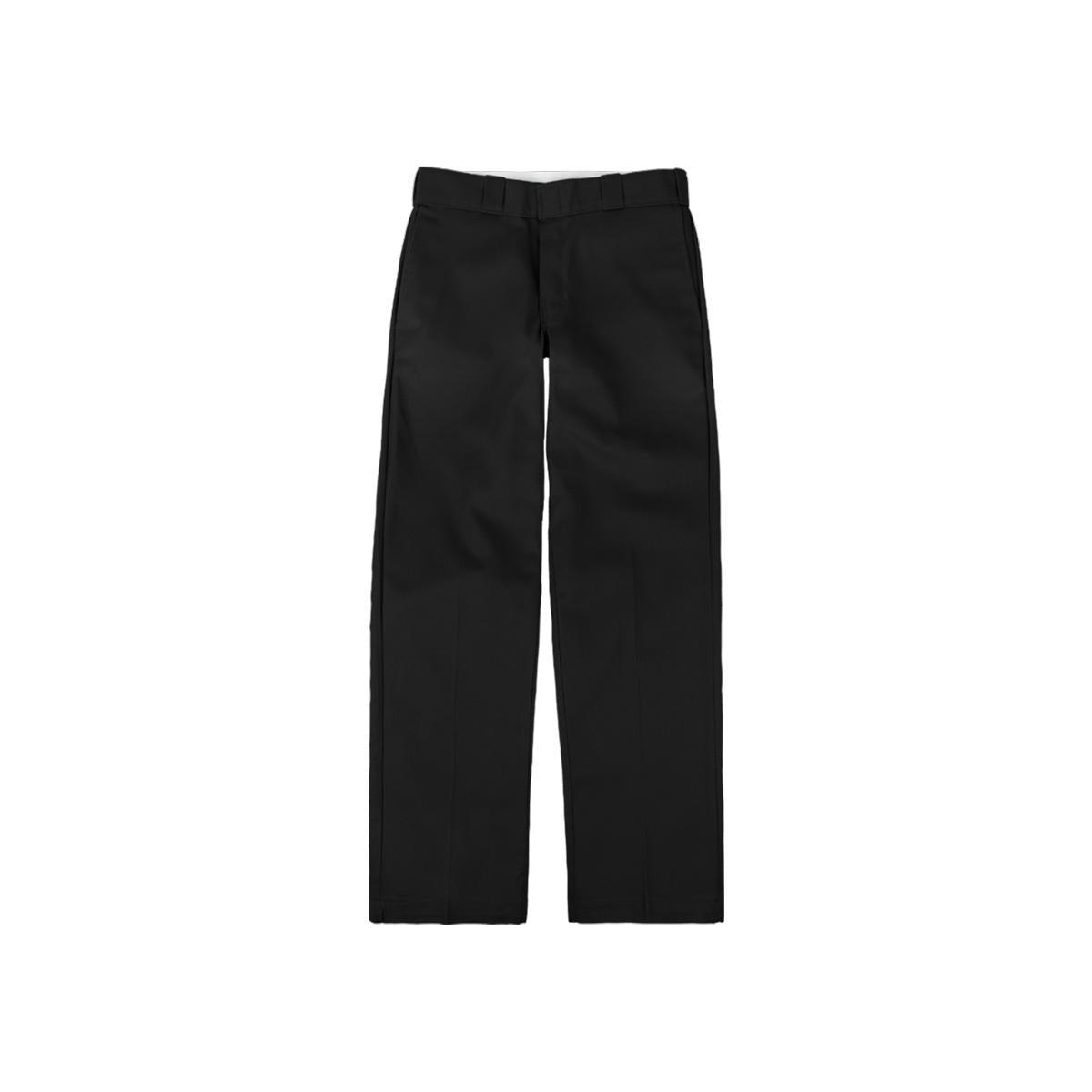 Dickies Original 874 Work Pants Black Unisex Classic