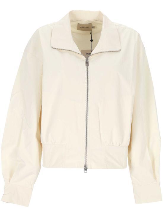 Paloma Wool White Tailored Jacket WV 5207000