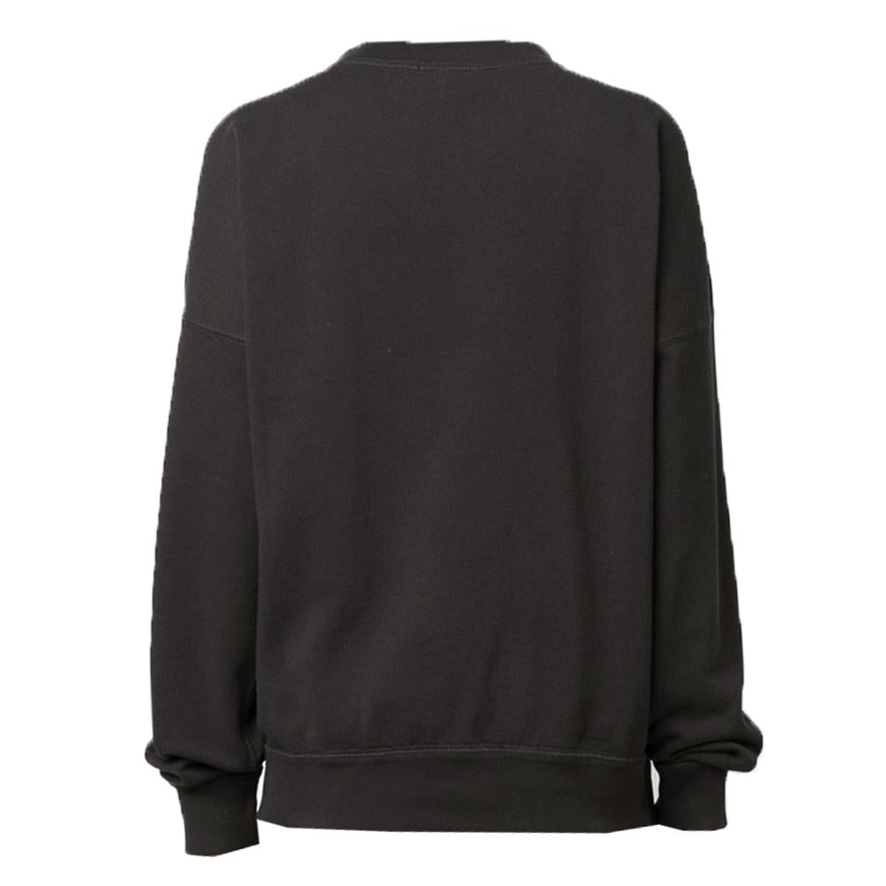 Isabel Marant MELVIS Logo Sweatshirt for Men