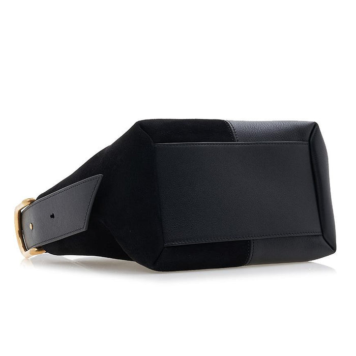 Mulberry Small Soft Leather Hobo Shoulder Bag for Women