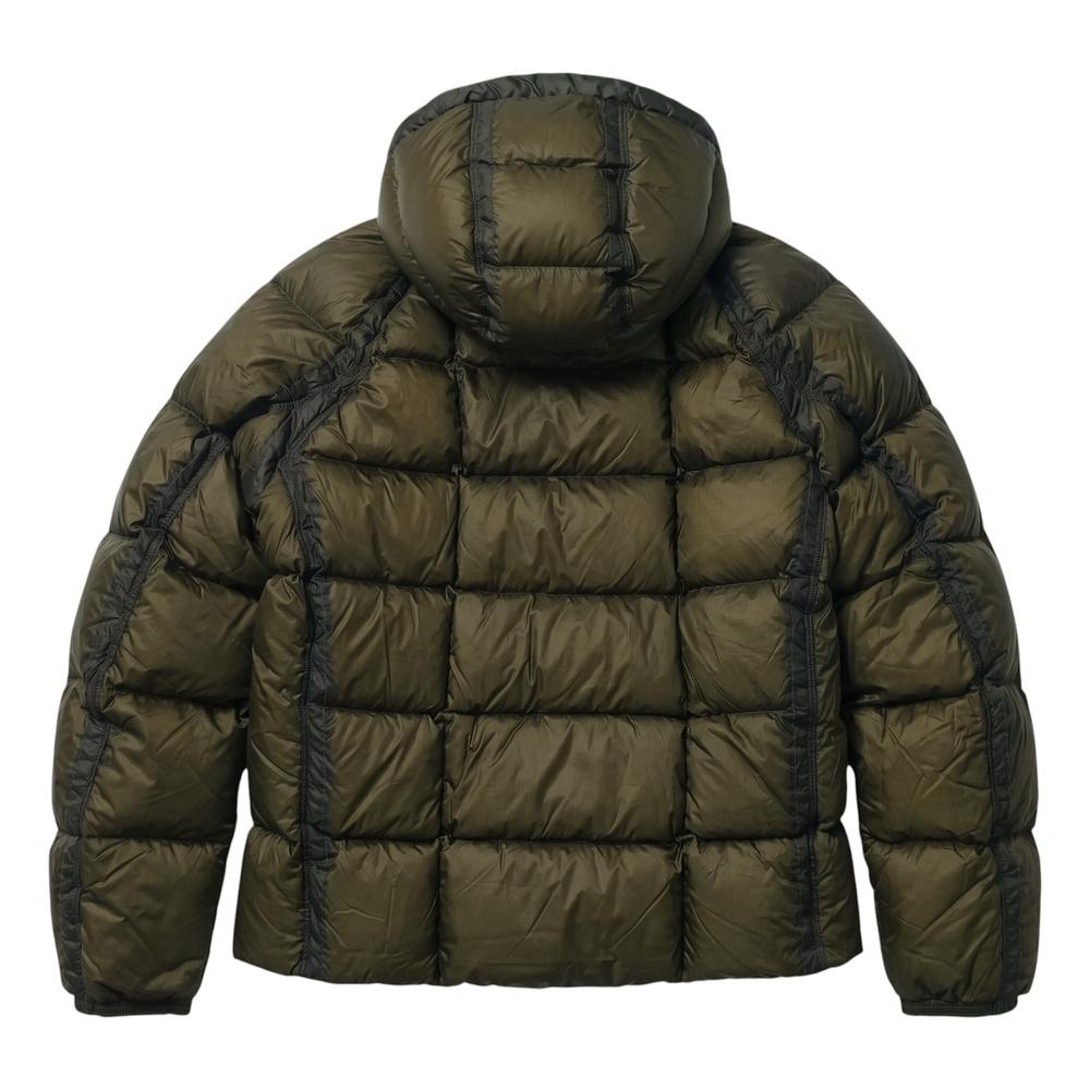 CP Company D.D Shell Men’s Down Puffer Jacket