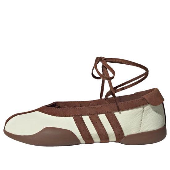 Adidas Women’s Sneakers White Casual Low-Top Shoes KK3239 DOM
