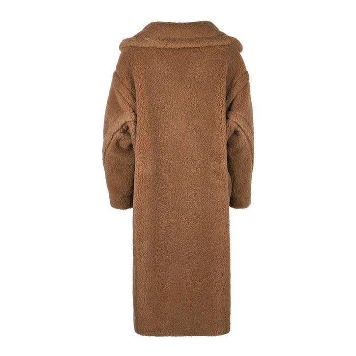 Max Mara Women’s Teddy Bear Icon Coat TEDDY 001