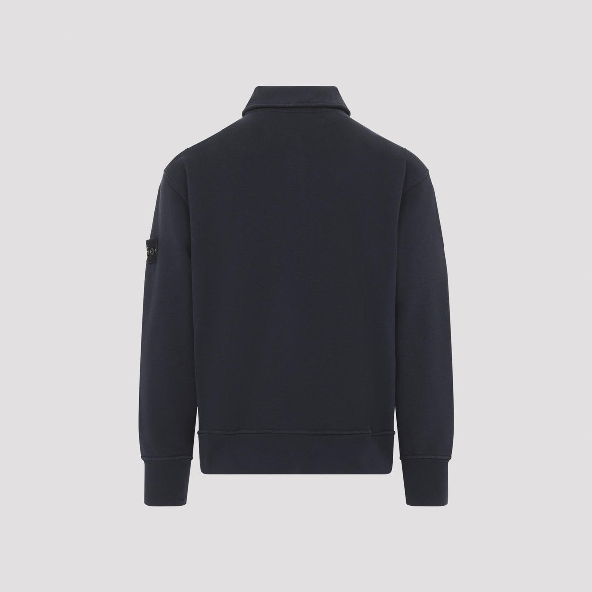 STONE ISLAND Long Sleeve T-Shirt FW26