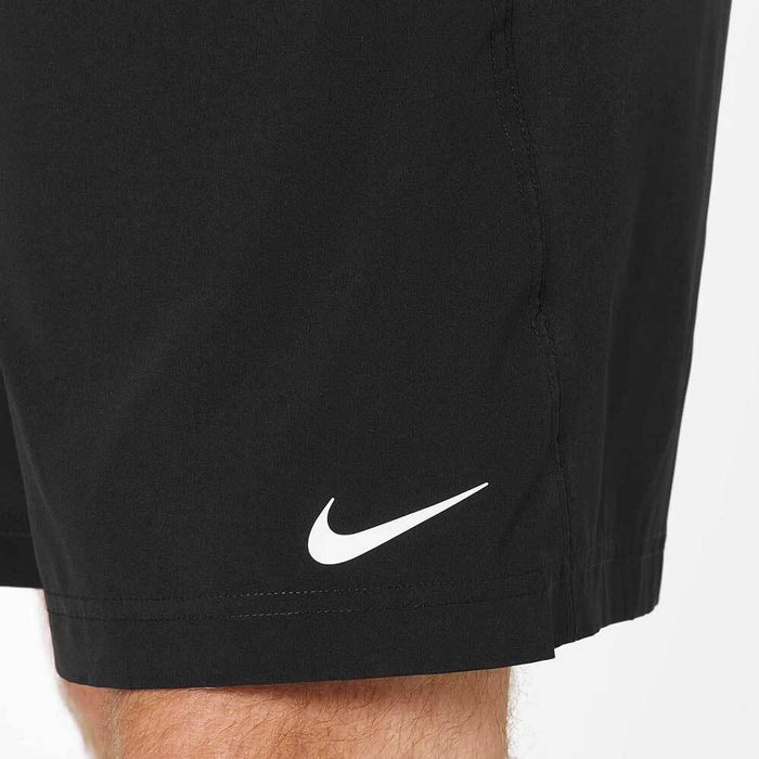 Nike Dri-FIT Form 7-Inch Shorts Men’s Black Shorts