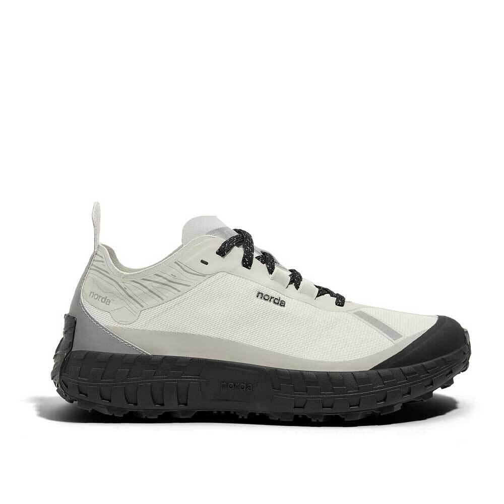 norda Beige 001 Cinder Running Sneakers Low-Top Men’s