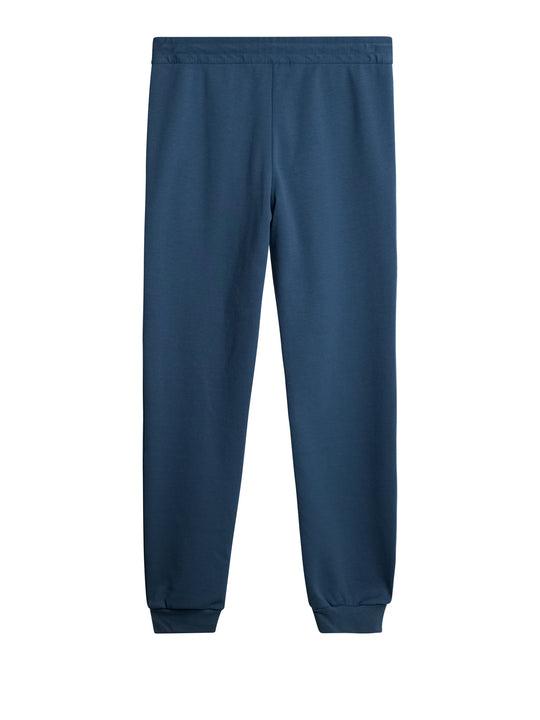 J LINDEBERG Black Performance Leggings Men’s Pants AMJS12936O551 KEY LARGO DOM