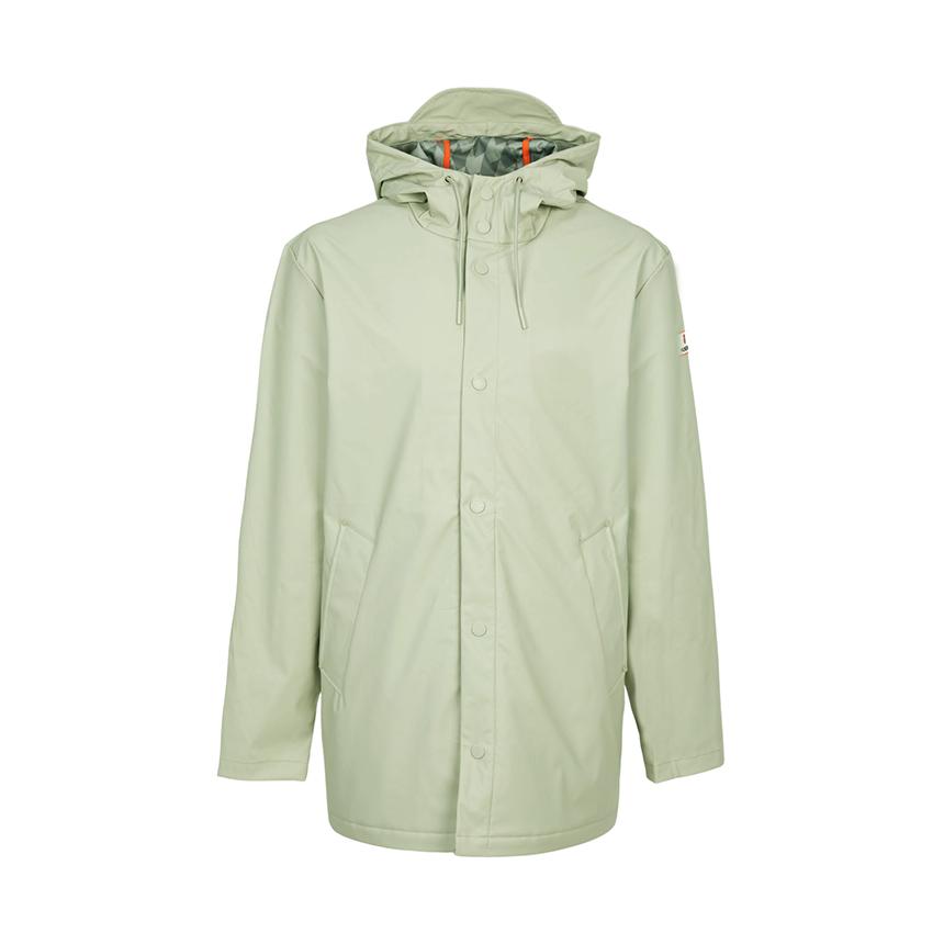 Maison Kitsune x Hunter Unisex Windbreaker Jacket HARU0012252 P129