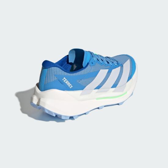 Adidas White Leather Low-Top Sneakers for Men JR9112 DOM