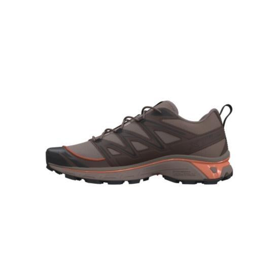 SALOMON Men’s Sneakers Casual Shoes L47573200 DOM
