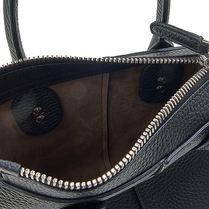Tods DI Logo Tote Bag for Women XBWDBSA0150WSS B999