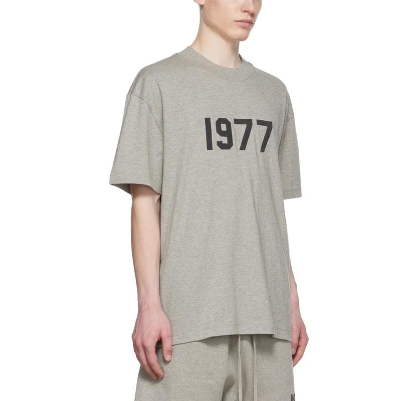 Fear of God Essentials 1977 T-Shirt