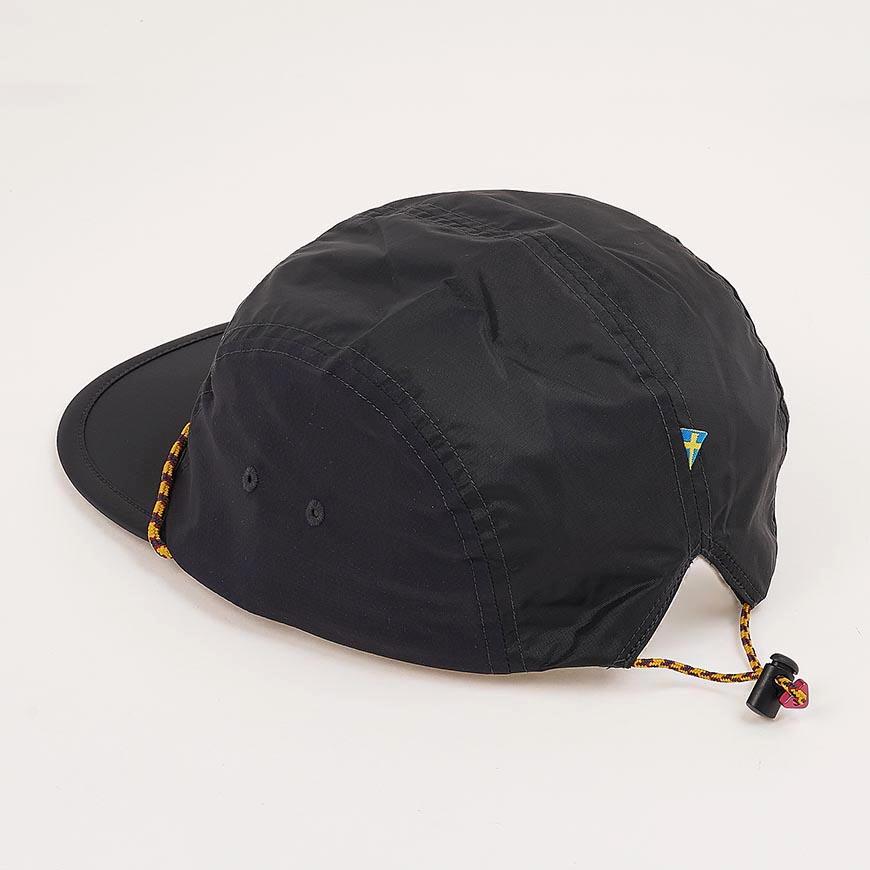 Klattermusen Unisex Luna Five-Panel Cap