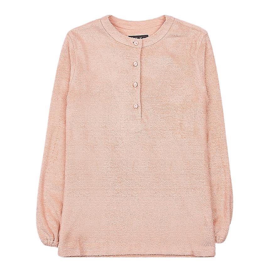 Loro Piana Serafino Panarea Wool Round Neck Sweater for Women